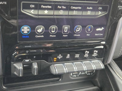 2021 RAM 1500 Limited