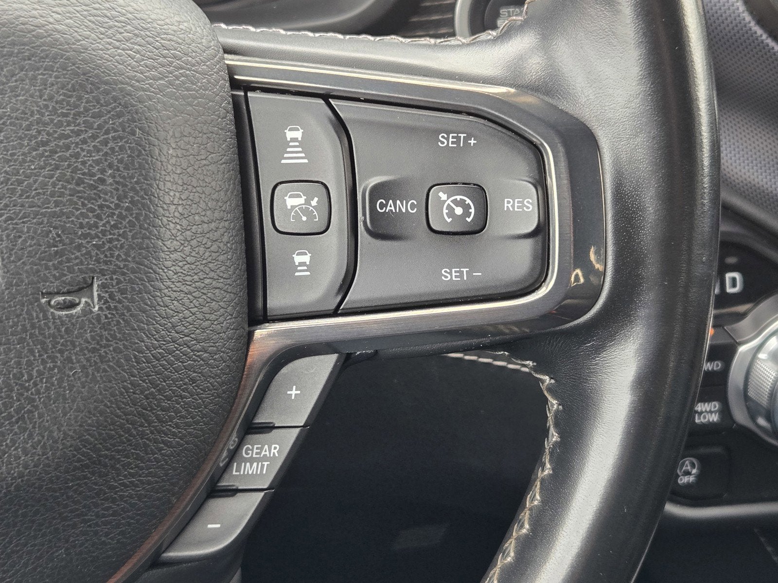 2021 RAM 1500 Limited