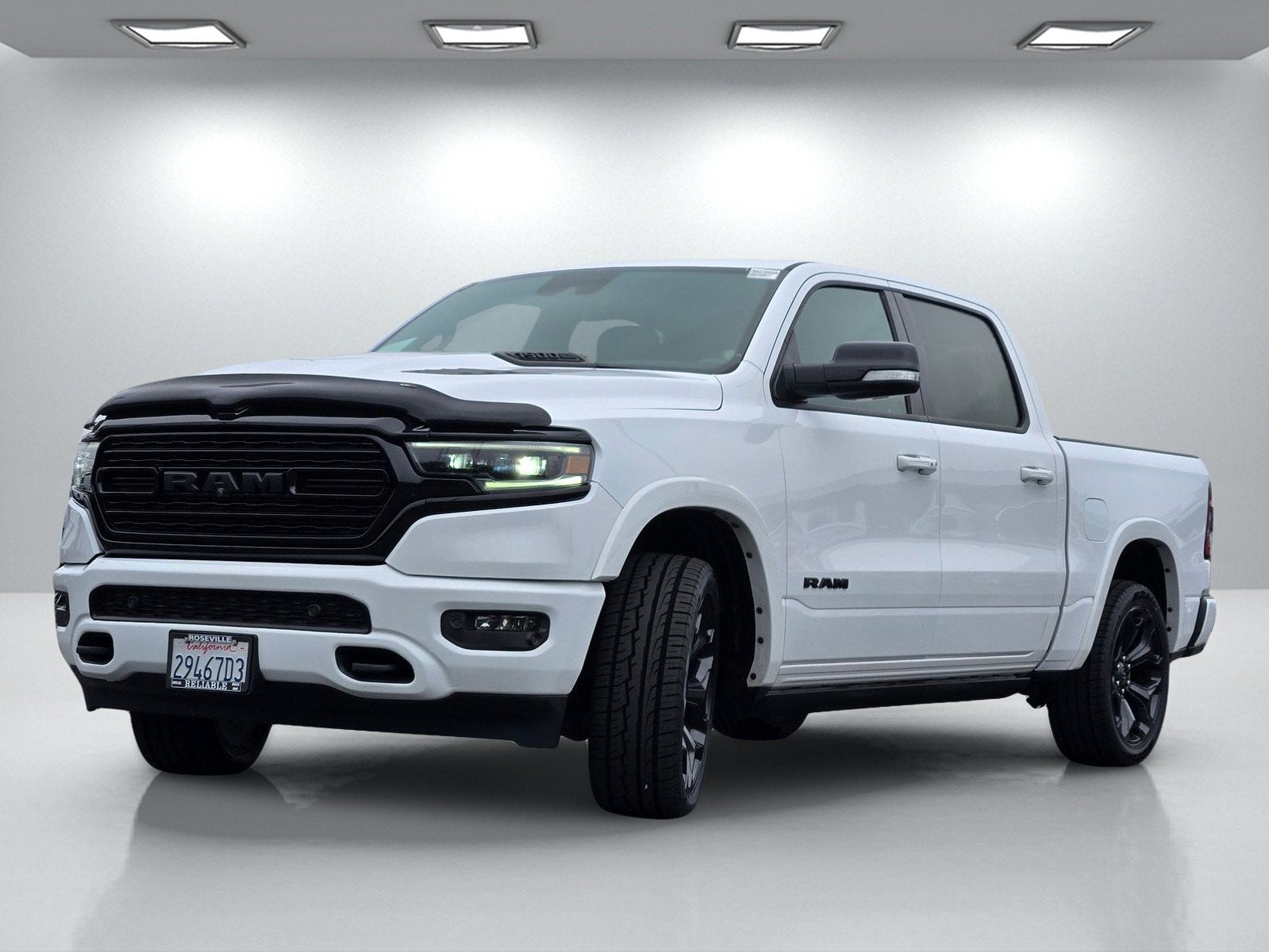 2021 RAM 1500 Limited