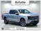 2022 Ford F-150 Lightning Pro