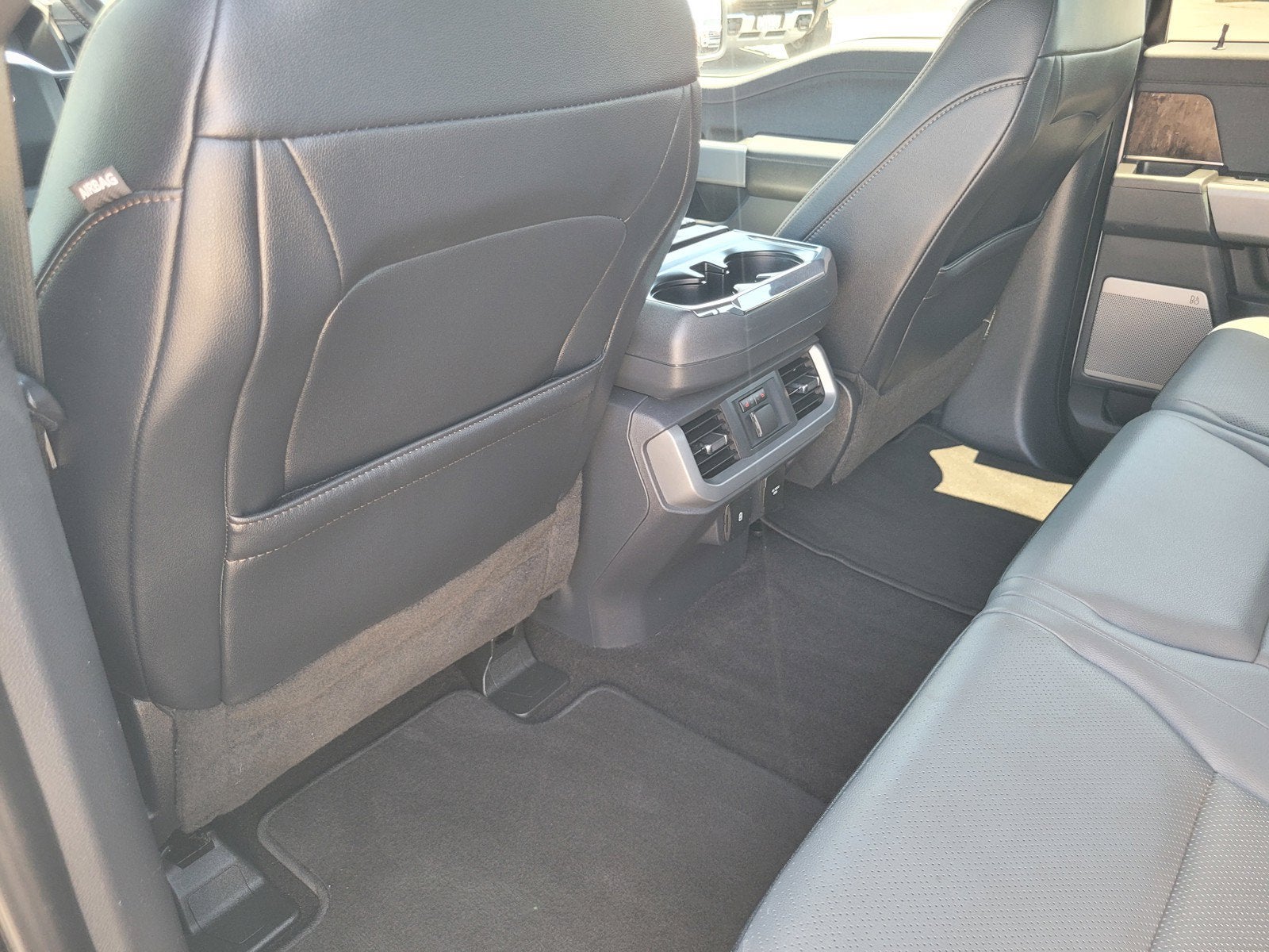 2022 Ford F-150 Lightning Pro
