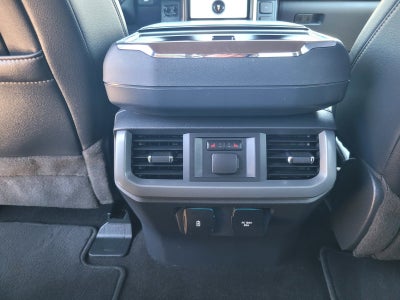 2022 Ford F-150 Lightning Pro