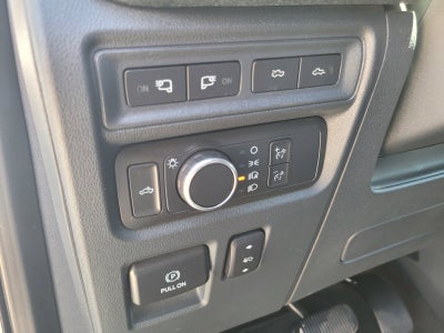 2022 Ford F-150 Lightning Pro