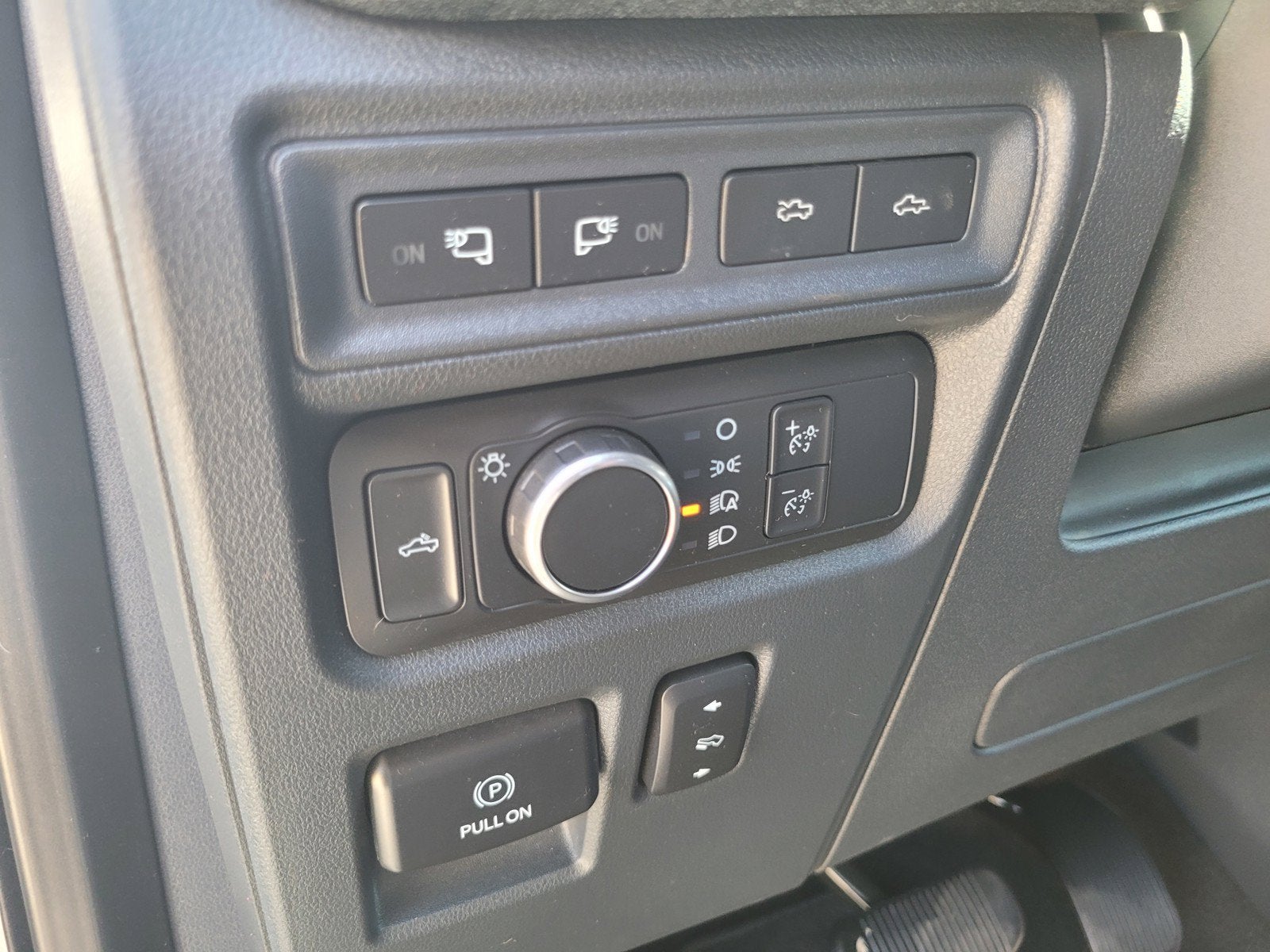 2022 Ford F-150 Lightning Pro