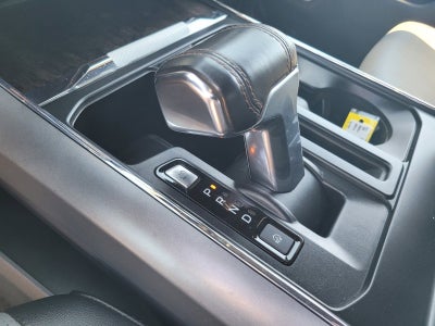 2022 Ford F-150 Lightning Pro