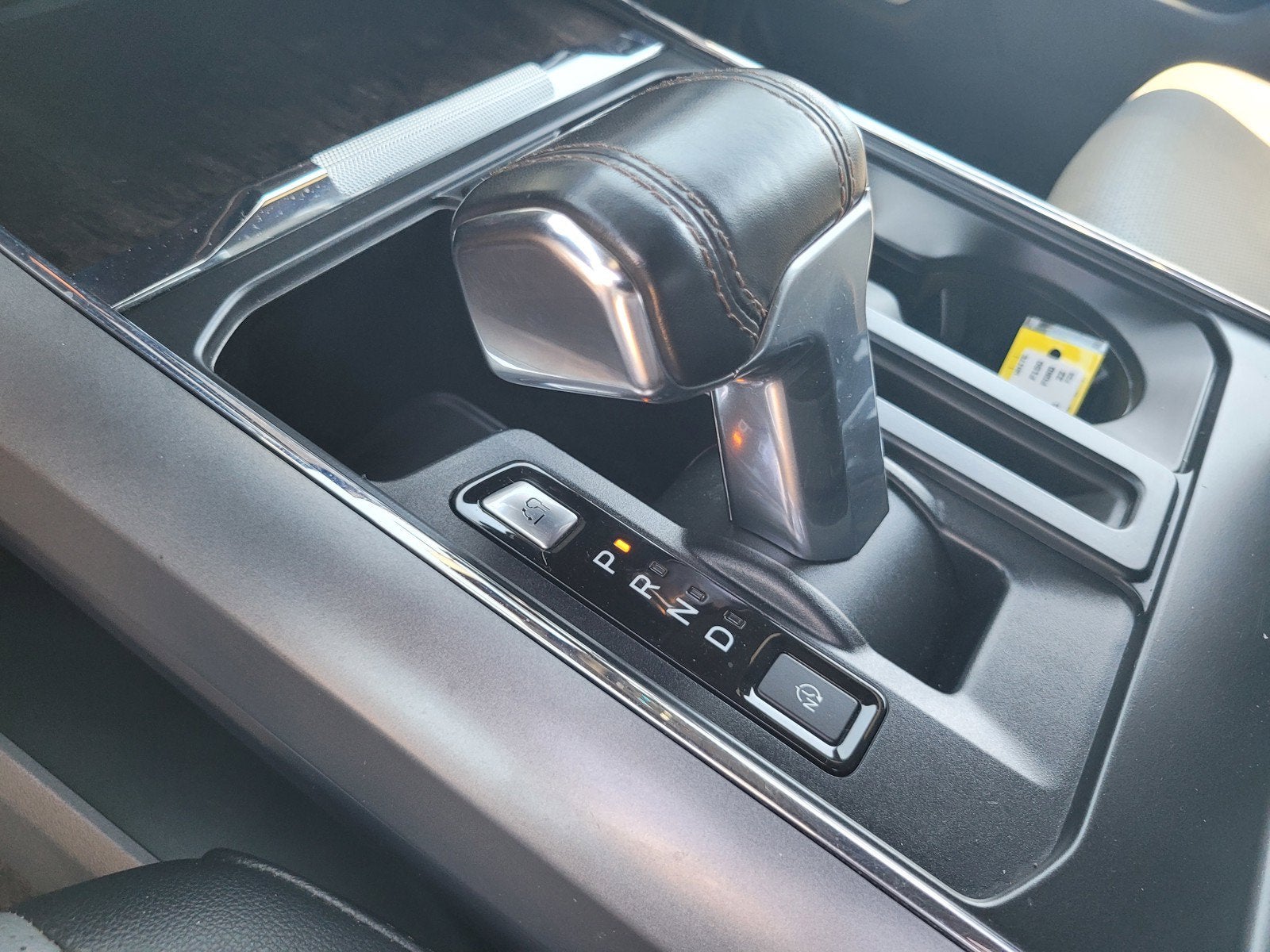 2022 Ford F-150 Lightning Pro