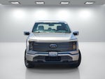 2022 Ford F-150 Lightning Pro