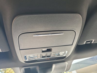 2022 Ford F-150 Lightning Pro