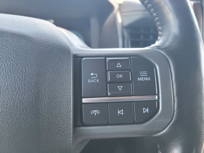 2022 Ford F-150 Lightning Pro