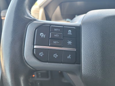 2022 Ford F-150 Lightning Pro