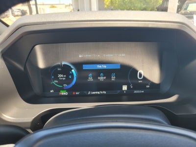 2022 Ford F-150 Lightning Pro