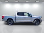 2022 Ford F-150 Lightning Pro