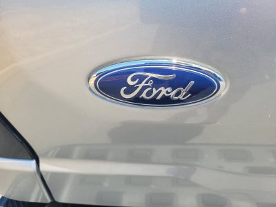 2022 Ford F-150 Lightning Pro
