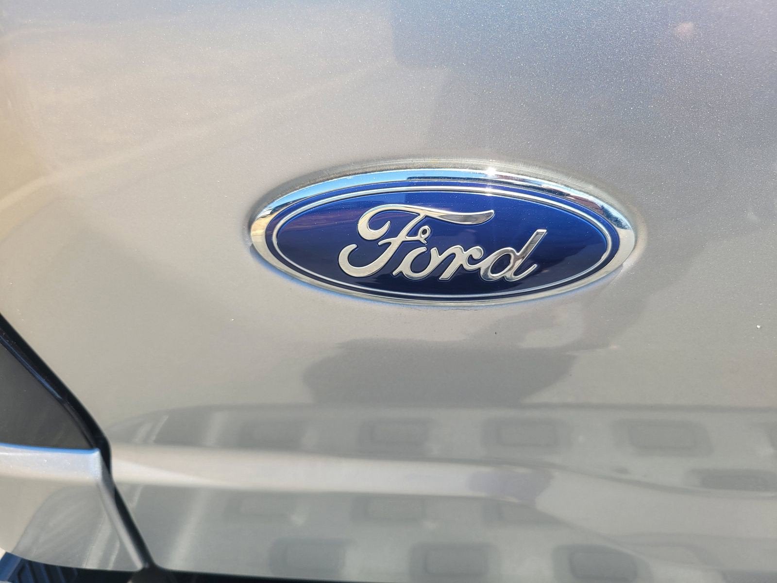 2022 Ford F-150 Lightning Pro