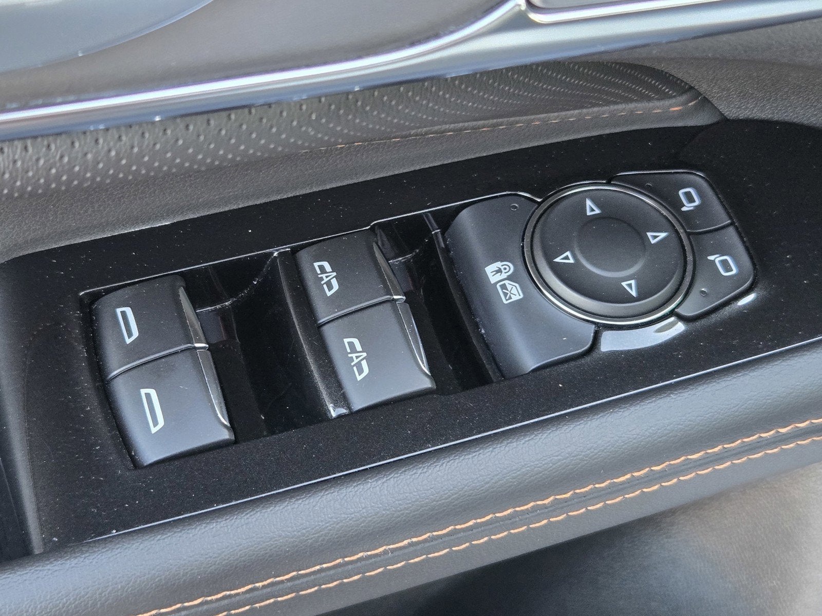 2023 Cadillac CT4 Sport