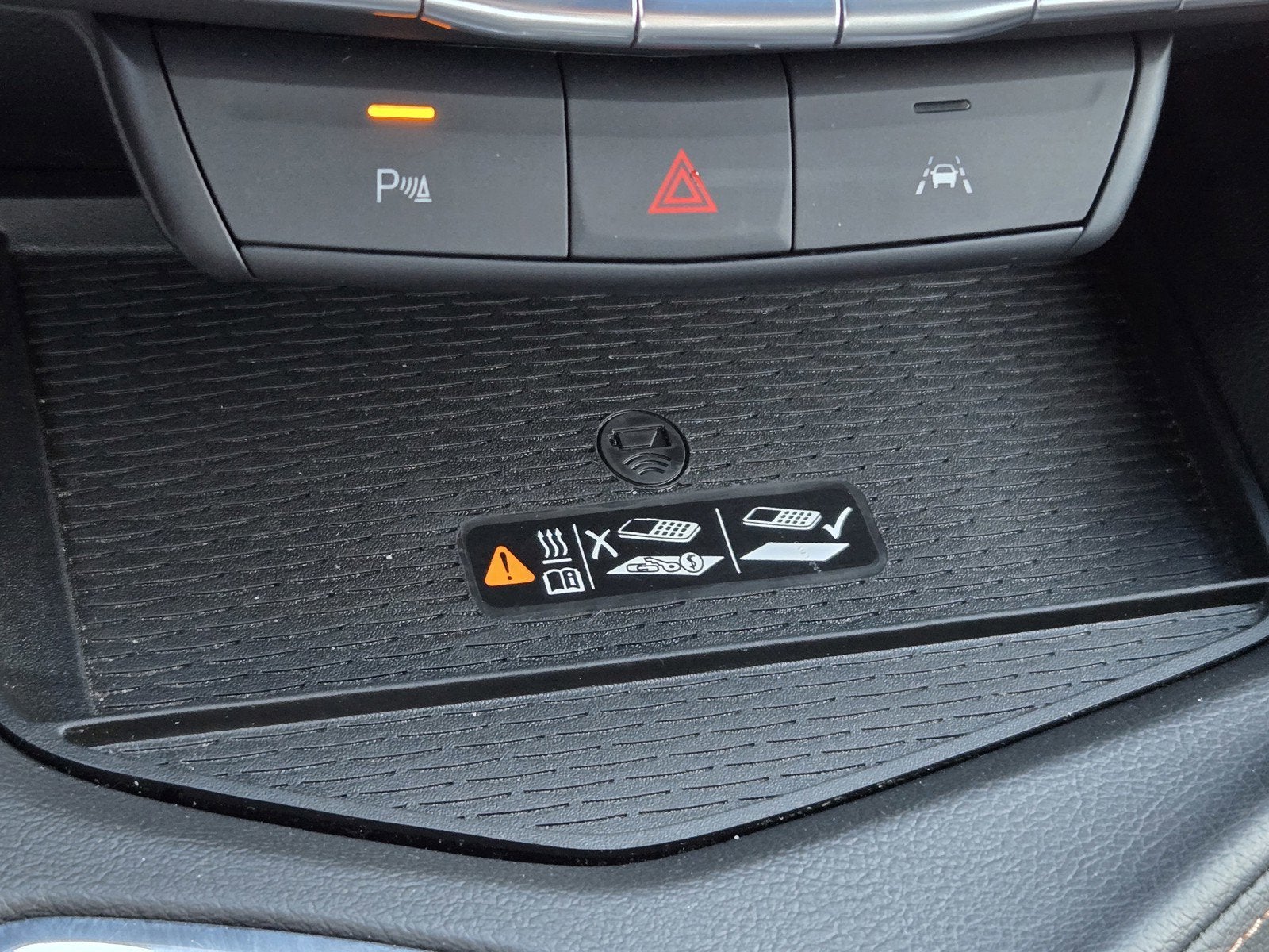 2023 Cadillac CT4 Sport