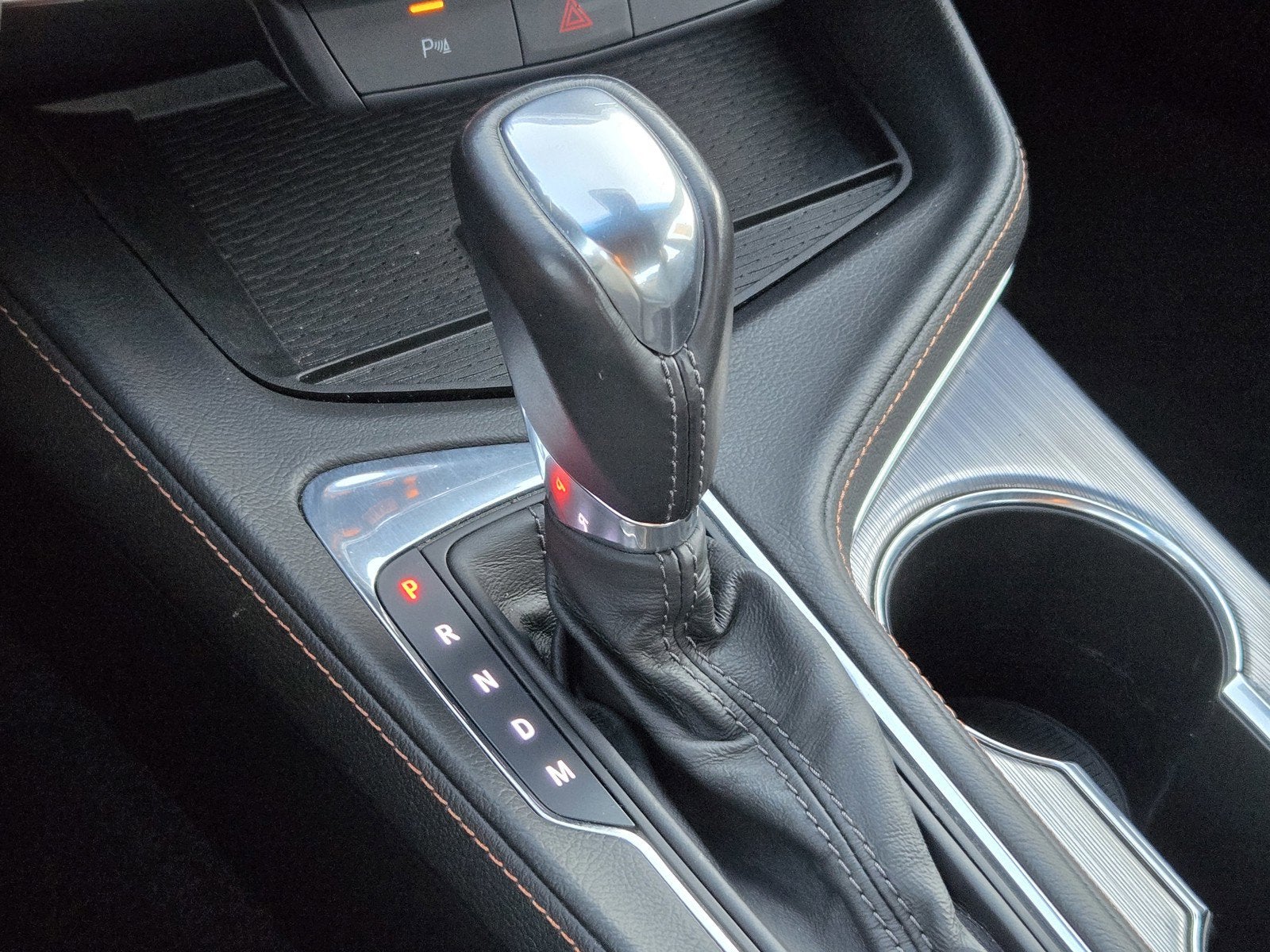 2023 Cadillac CT4 Sport