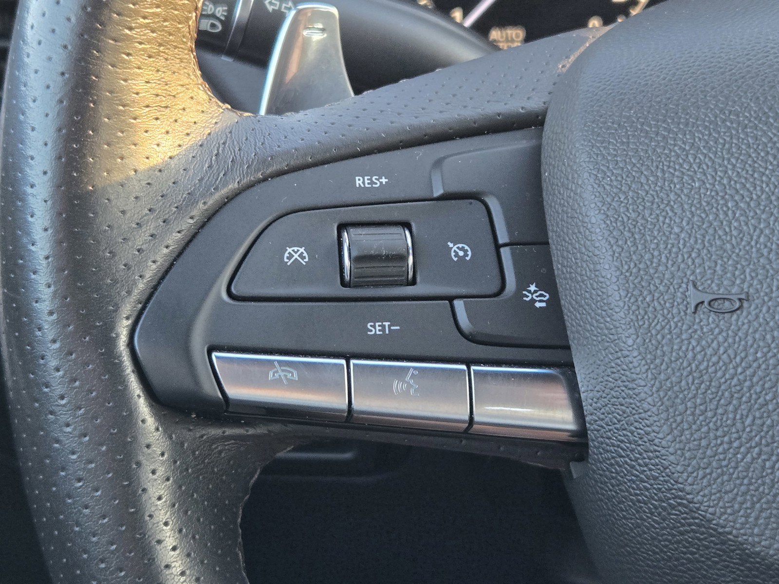 2023 Cadillac CT4 Sport