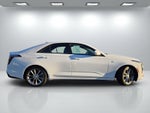 2023 Cadillac CT4 Sport
