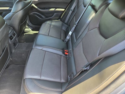2021 Cadillac CT5 Sport