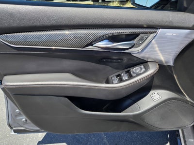 2021 Cadillac CT5 Sport