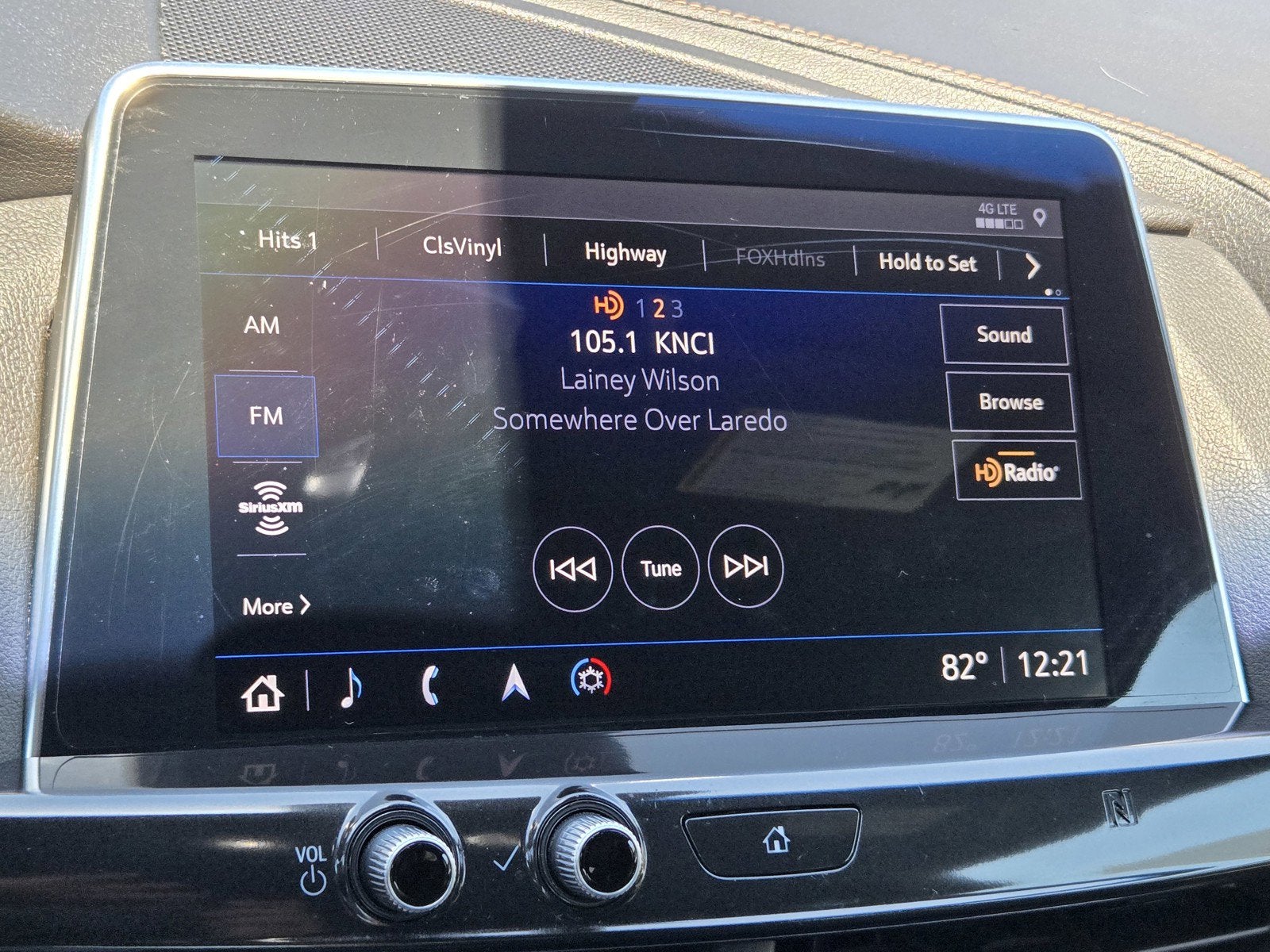 2021 Cadillac CT5 Sport