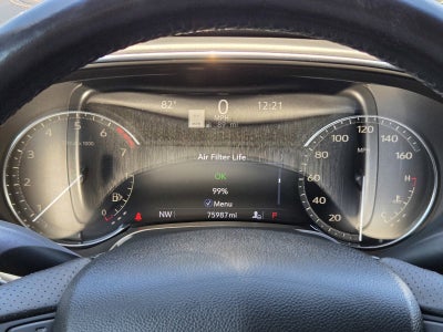 2021 Cadillac CT5 Sport