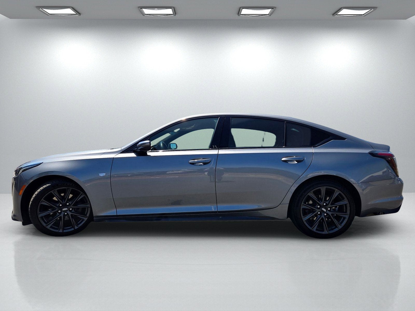2021 Cadillac CT5 Sport