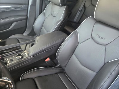 2023 Cadillac CT5-V V-Series Blackwing