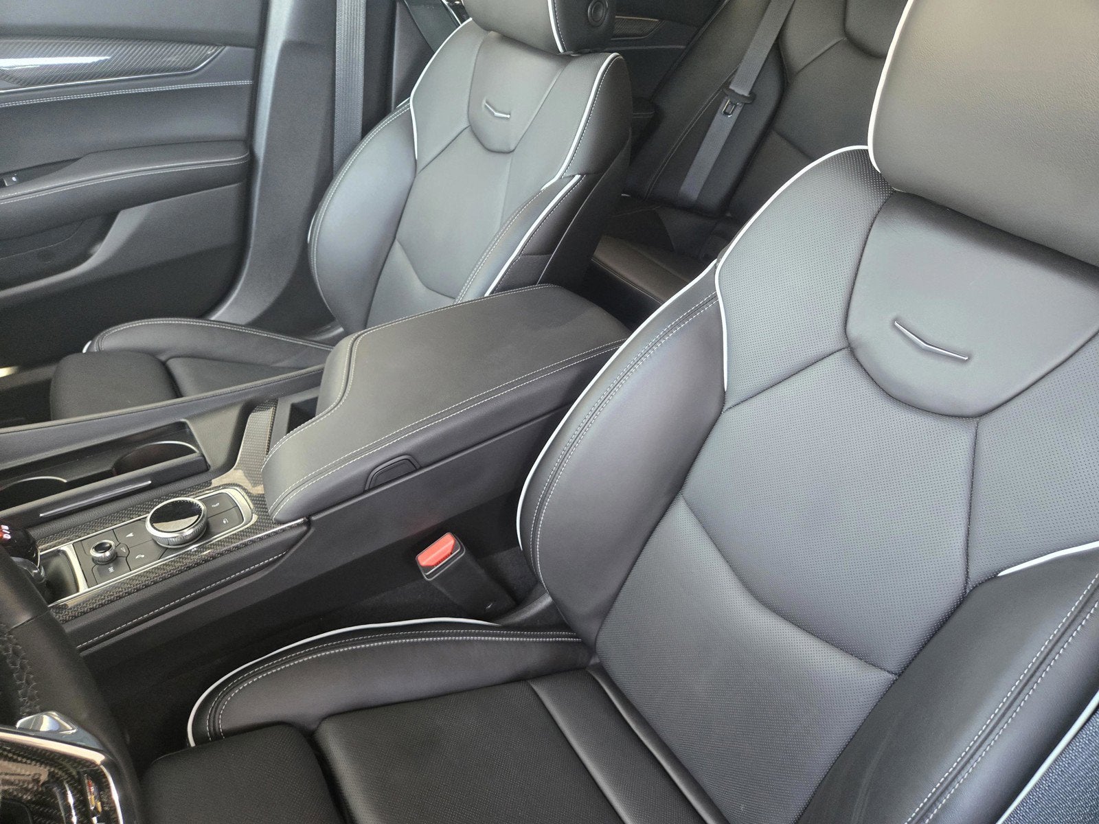 2023 Cadillac CT5-V V-Series Blackwing