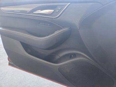 2023 Cadillac CT5-V V-Series Blackwing