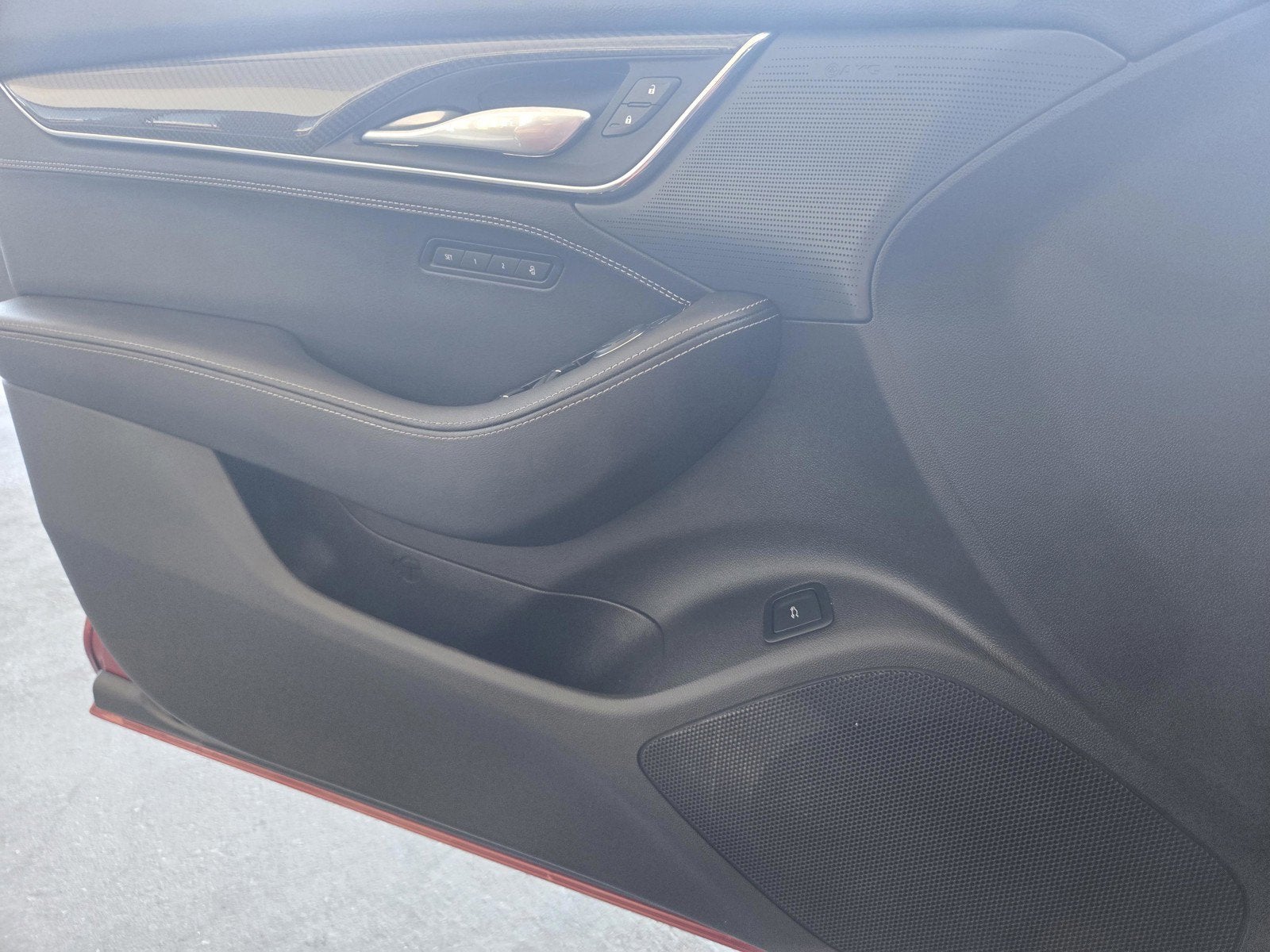 2023 Cadillac CT5-V V-Series Blackwing