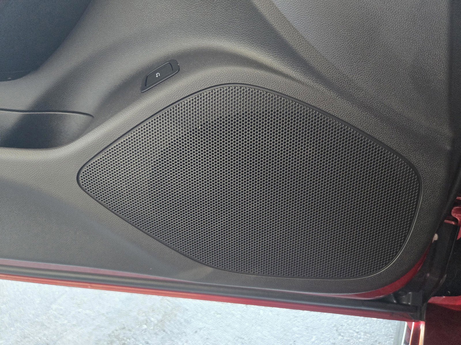 2023 Cadillac CT5-V V-Series Blackwing