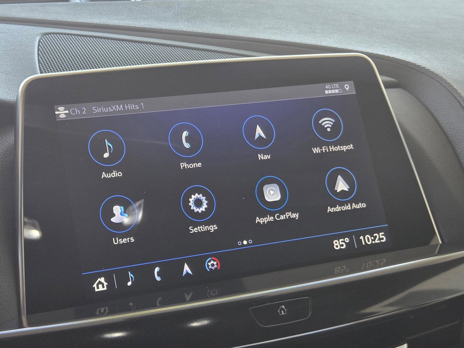 2023 Cadillac CT5-V V-Series Blackwing