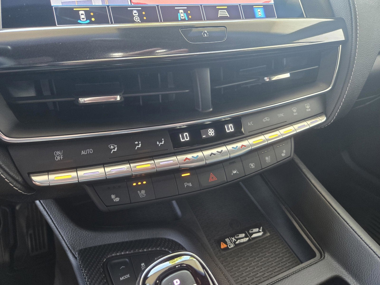 2023 Cadillac CT5-V V-Series Blackwing