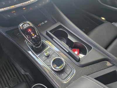 2023 Cadillac CT5-V V-Series Blackwing