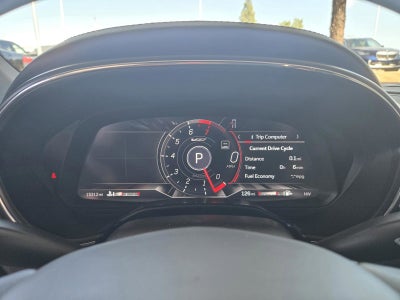 2023 Cadillac CT5-V V-Series Blackwing