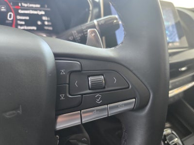 2023 Cadillac CT5-V V-Series Blackwing