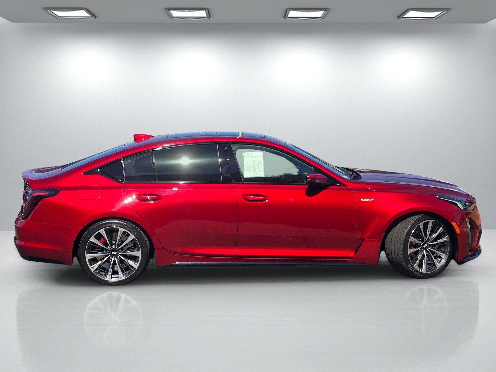 2023 Cadillac CT5-V V-Series Blackwing