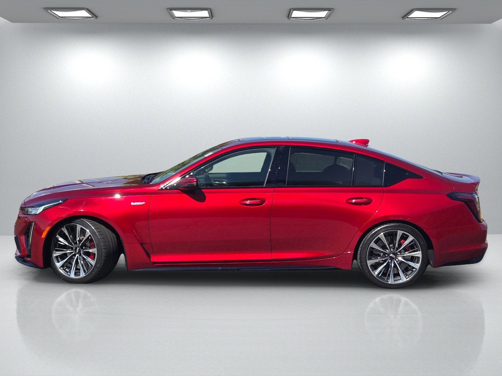 2023 Cadillac CT5-V V-Series Blackwing