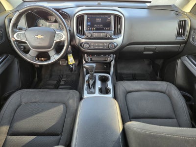 2019 Chevrolet Colorado 2WD LT