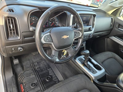 2019 Chevrolet Colorado 2WD LT