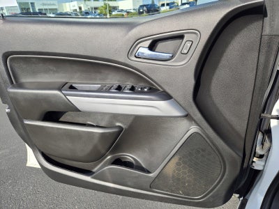 2019 Chevrolet Colorado 2WD LT