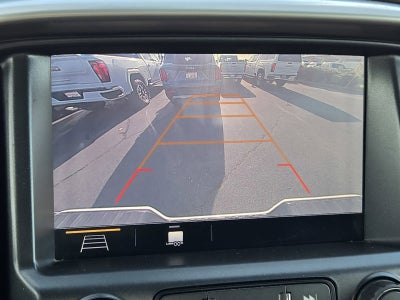 2019 Chevrolet Colorado 2WD LT