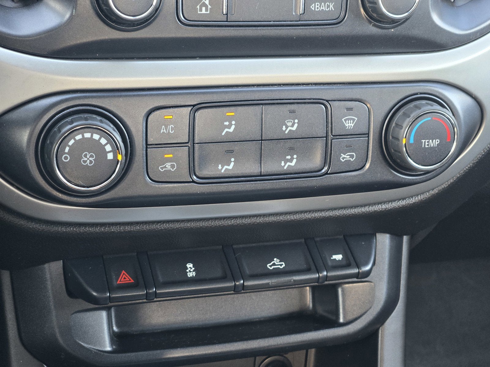 2019 Chevrolet Colorado 2WD LT