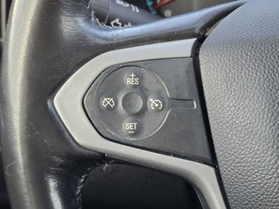 2019 Chevrolet Colorado 2WD LT