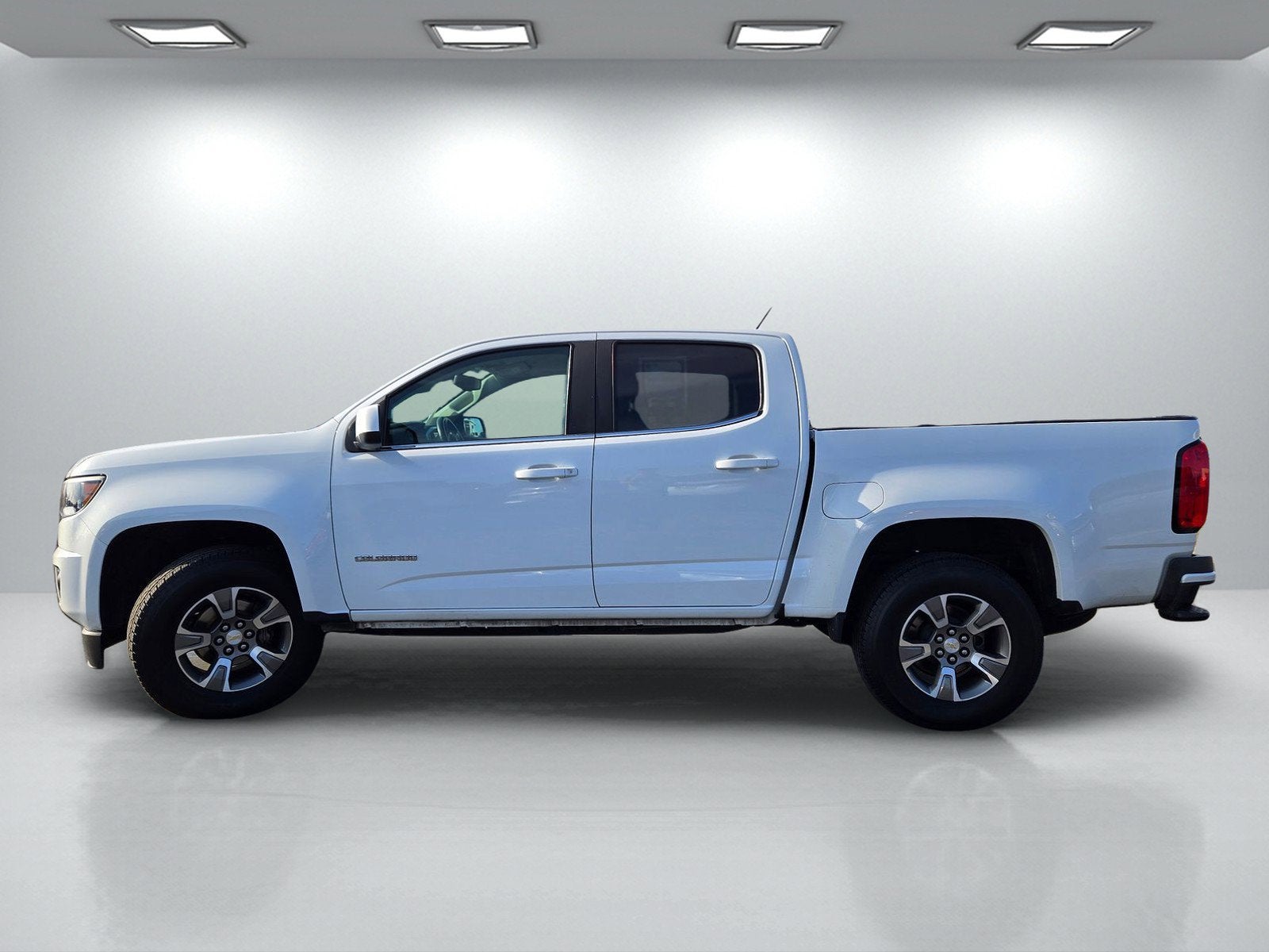 2019 Chevrolet Colorado 2WD LT