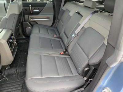 2024 GMC HUMMER EV SUV 3X OMEGA LIMITED EDITION