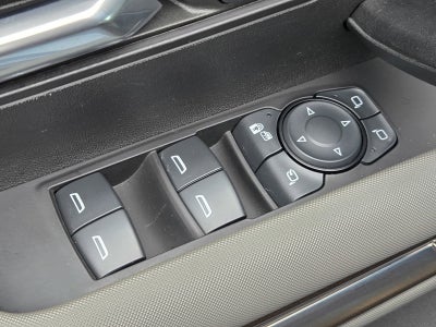 2024 GMC HUMMER EV SUV 3X OMEGA LIMITED EDITION