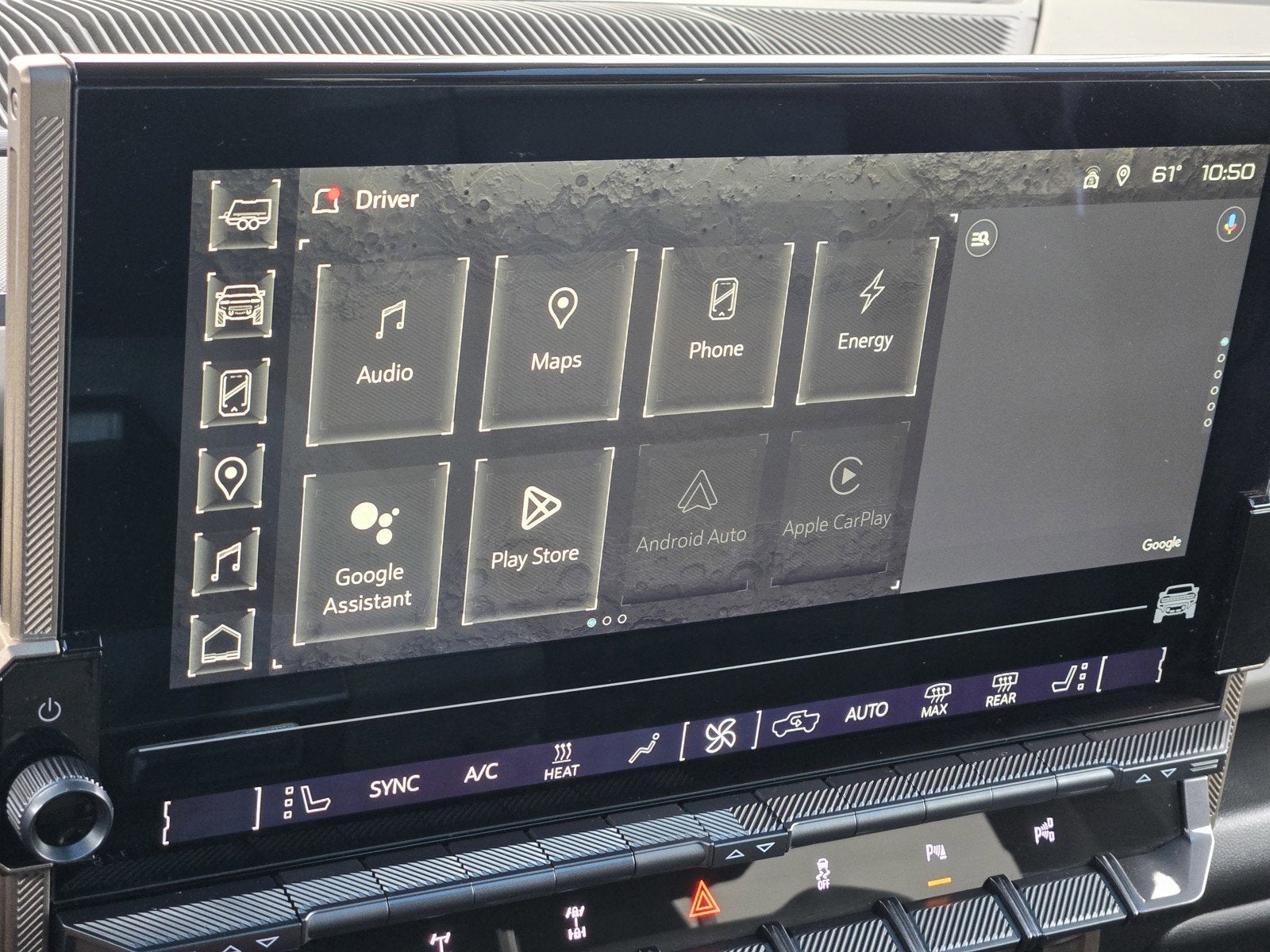 2024 GMC HUMMER EV SUV 3X OMEGA LIMITED EDITION